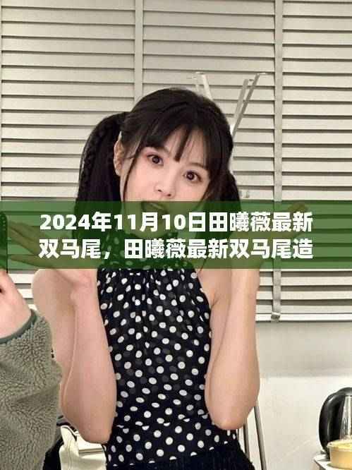 田曦薇最新双马尾造型,时尚潮流深度解析与公众关注焦点(2024年11月版)