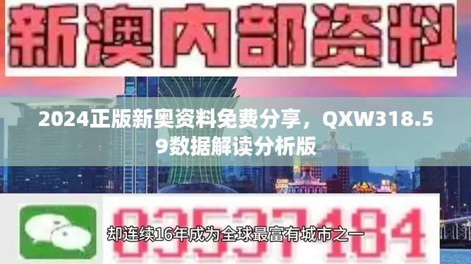 2024正版新奥资料免费分享,QXW318.59数据解读分析版