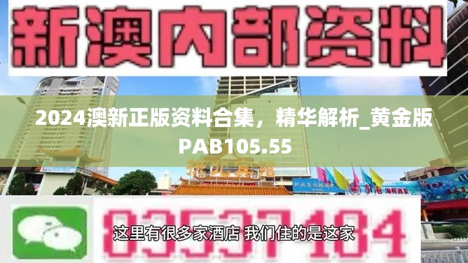 2024澳新正版资料合集,精华解析_黄金版PAB105.55