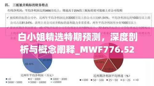 白小姐精选特期预测,深度剖析与概念阐释_MWF776.52