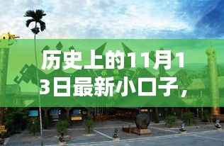秘境探索,揭秘历史中的意外发现——11月13日的独特魅力