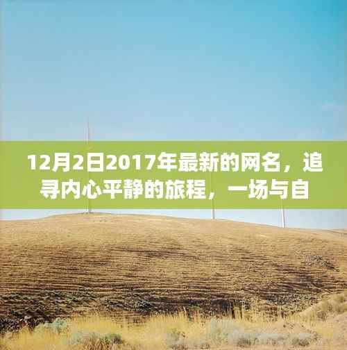 追寻内心平静之旅,最新网名记录与自然美景的浪漫邂逅