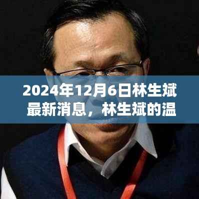 林生斌最新消息,友谊之光在冬日暖阳中闪耀的温馨日常(2024年)