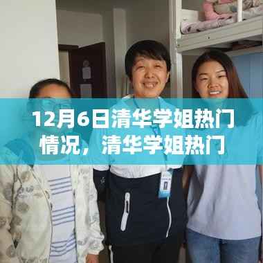 清华学姐热门情况解析与追踪学习热点指南,从初学者到进阶用户的实用指南(附最新资讯)