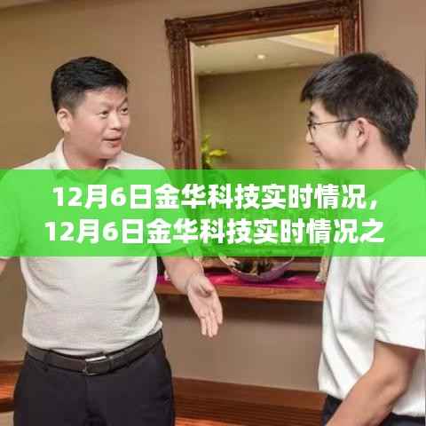 12月6日金华科技实时情况概览,探寻发展机遇与挑战之我见