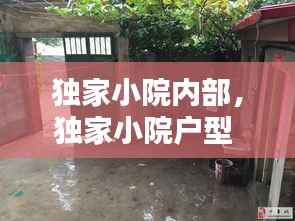 独家小院内部,独家小院户型