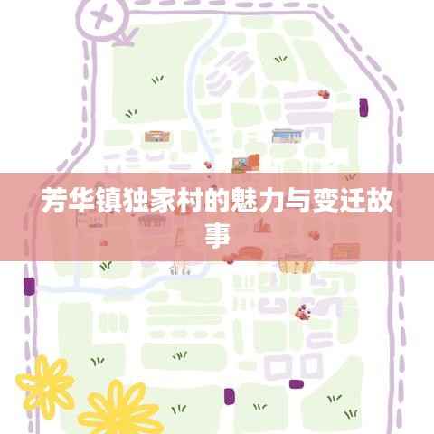 芳华镇独家村的魅力与变迁故事