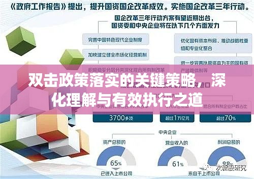 双击政策落实的关键策略,深化理解与有效执行之道