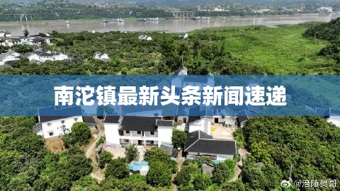 南沱镇最新头条新闻速递