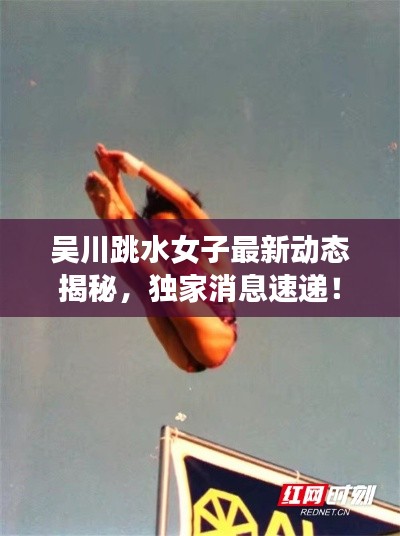 吴川跳水女子最新动态揭秘，独家消息速递！