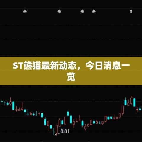 ST熊猫最新动态,今日消息一览
